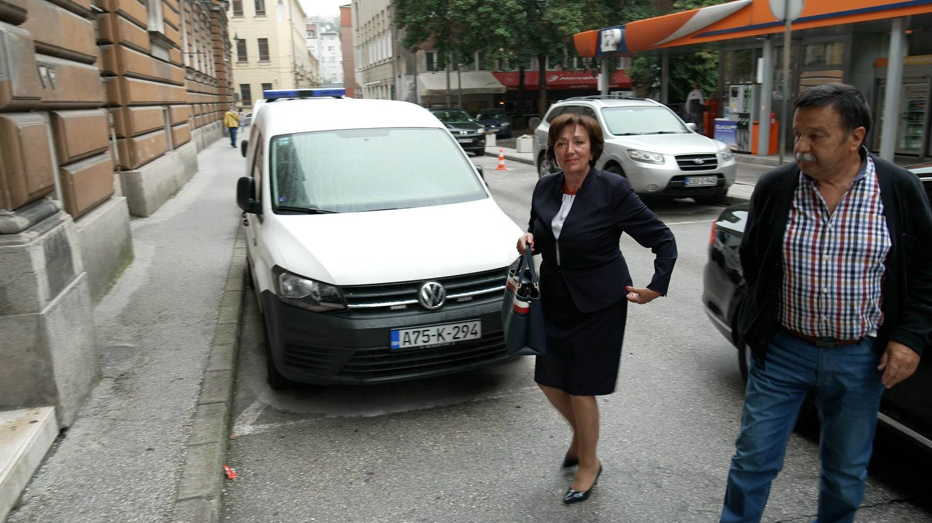 Potvrđena oslobađajuća presuda Zori Dujmović